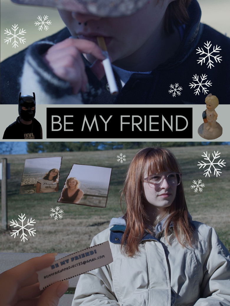 Imatge de Be My Friend