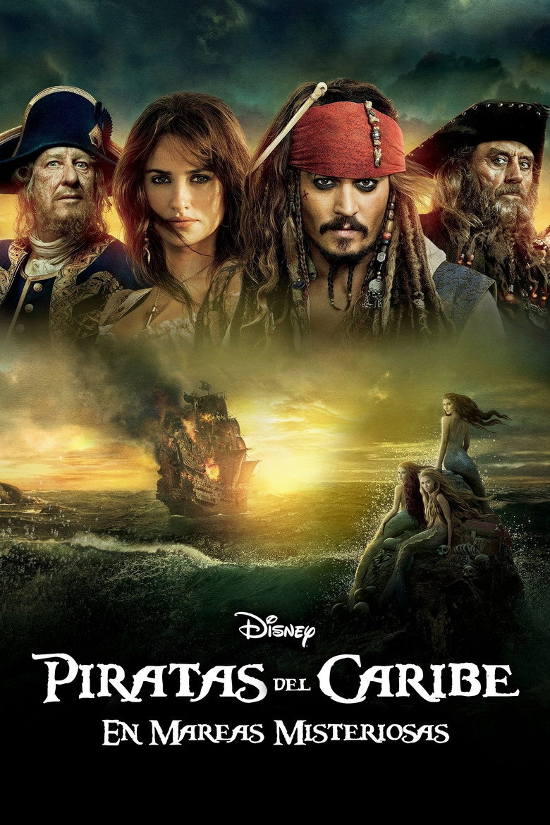 Póster la Película