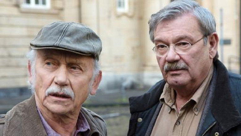 Still image for Rentnercops season 1 episode 7: Episode 7