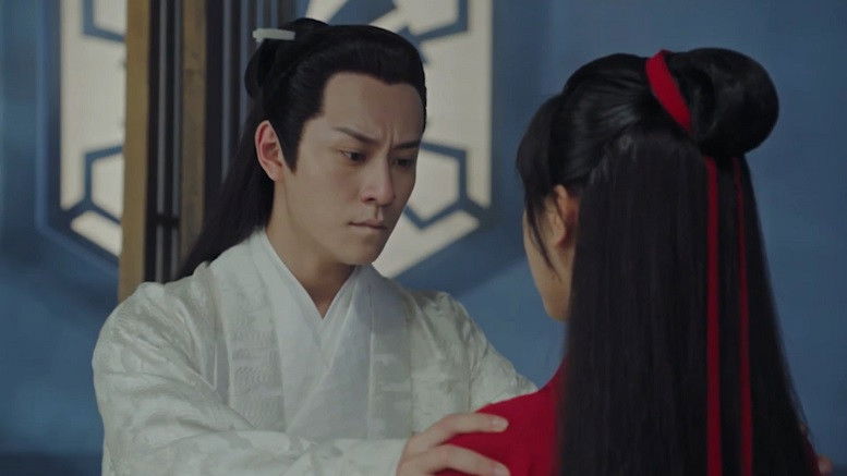 Still image for Listening Snow Tower season 1 episode 30: Episode 30 Still image for Listening Snow Tower season 1 episode 30: Episode 30