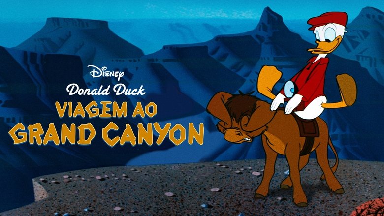 Grand Canyonscope (1954)