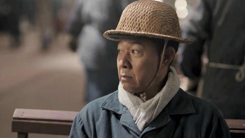 Still image for The Train Life season 1 episode 15: Episode 15 Still image for The Train Life season 1 episode 15: Episode 15