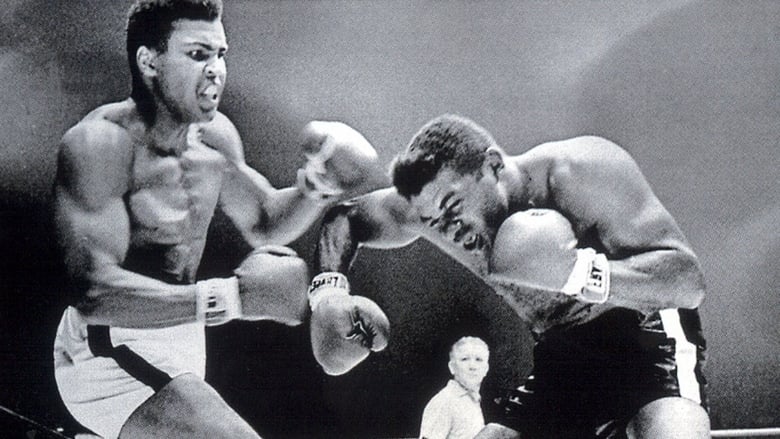 Muhammad Ali – Through The Eyes Of The World