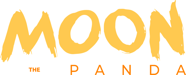 Imagen de Moon, mi amigo panda