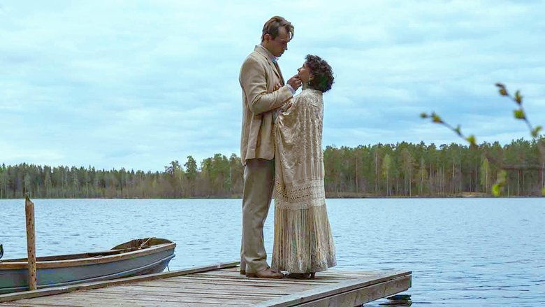 Still image for Chaliapin season 1 episode 4: Episode 4