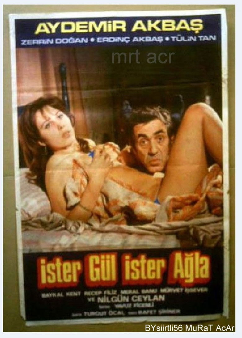 Imatge de İster Gül İster Ağla