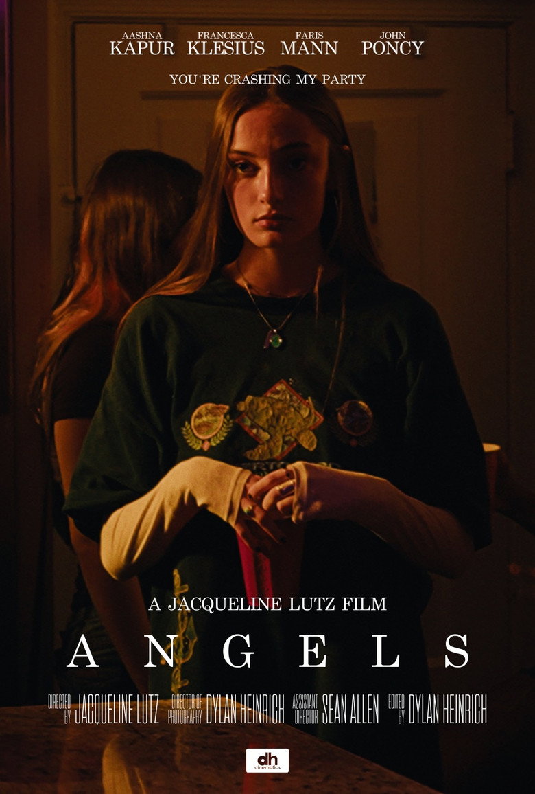Imatge de Angels