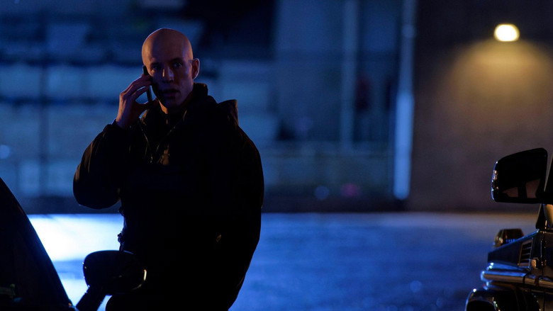 Still from Dan Brown's The Lost Symbol - Season 1 Episode 8