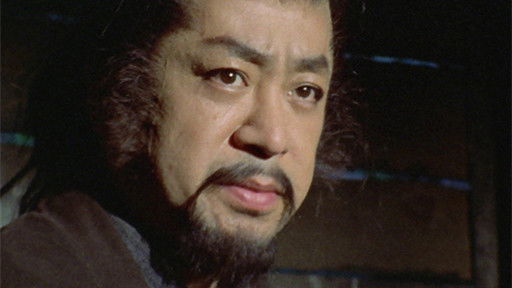 Lone Wolf and Cub 1×25