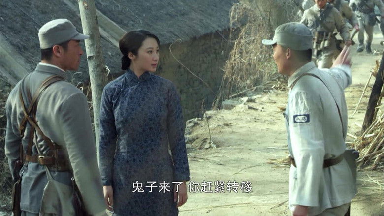 Still image for 战神 season 1 episode 34: Episode 34 Still image for 战神 season 1 episode 34: Episode 34