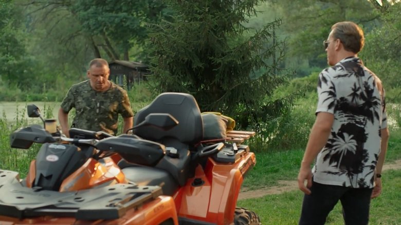 Still image for Osada season 1 episode 5: Episode 5