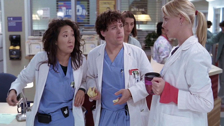 Grey's Anatomy Season 7 Episode 2