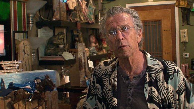 Still image for Storage Wars: Barry's Best Buys season 1 episode 7: Barry's Story Still image for Storage Wars: Barry's Best Buys season 1 episode 7: Barry's Story