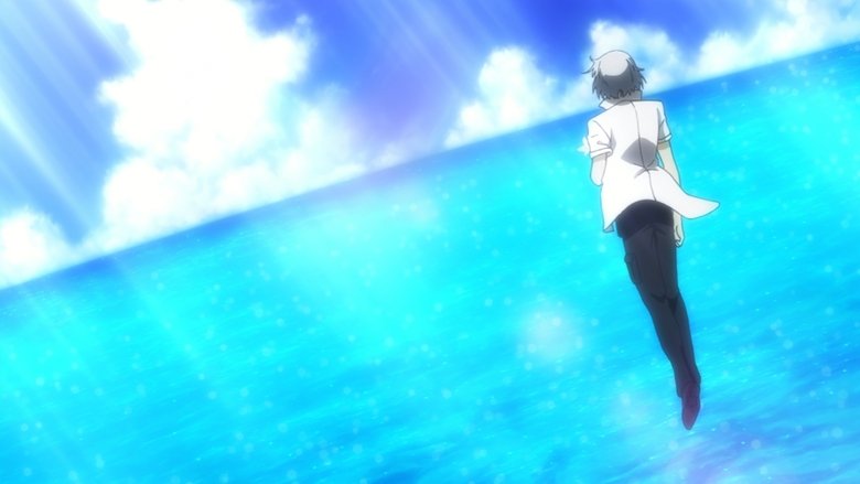 Still image for Unlimited Psychic Squad season 1 episode 7: ESP Unit Part One -Generation ZERO PART I- Still image for Unlimited Psychic Squad season 1 episode 7: ESP Unit Part One -Generation ZERO PART I-