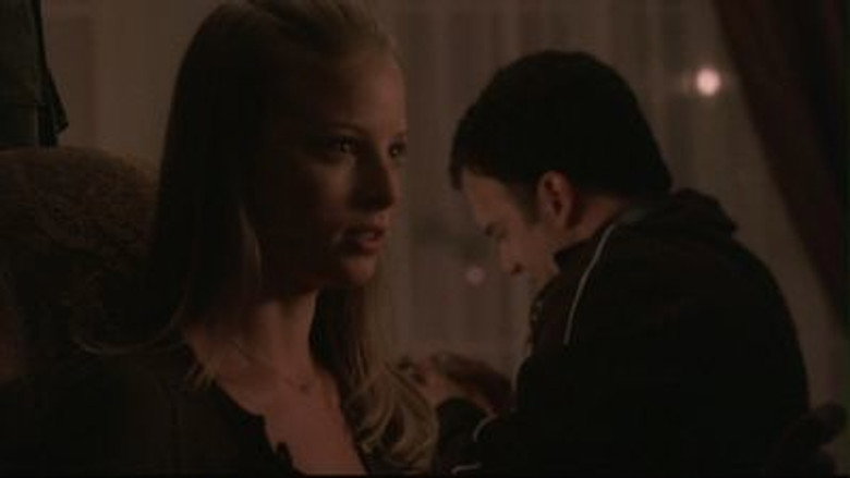 Still from Alias - Season 5 Episode 3