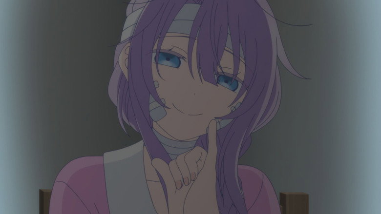 Still from Happy Sugar Life - Season 1 Episode 11