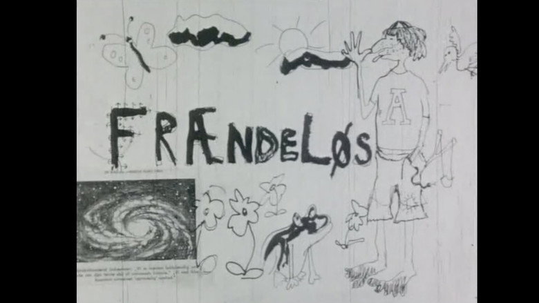 Still from Frændeløs