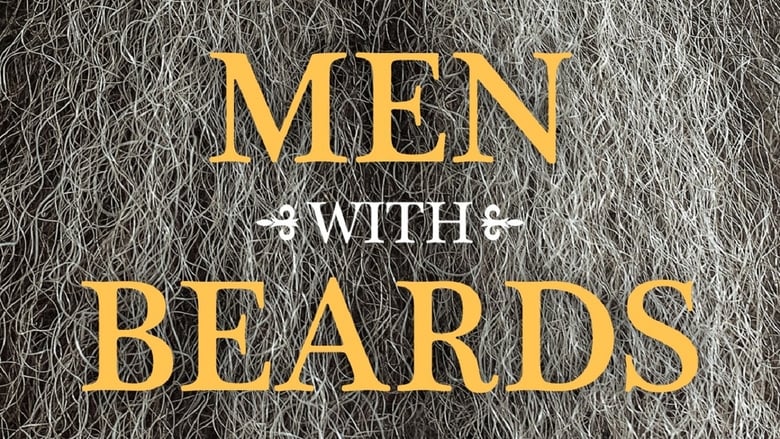 Men with Beards movie poster