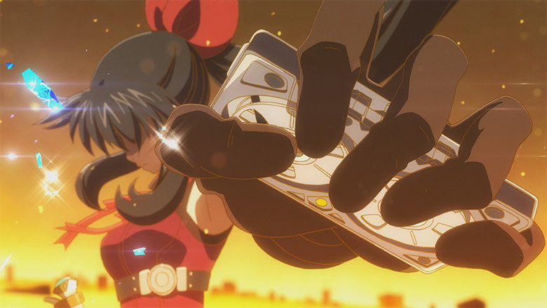 Shoujo Tsubaki Episode 1 Vostfr Streaming