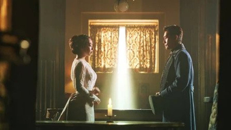 Still from Mr. Sunshine - Season 1 Episode 12