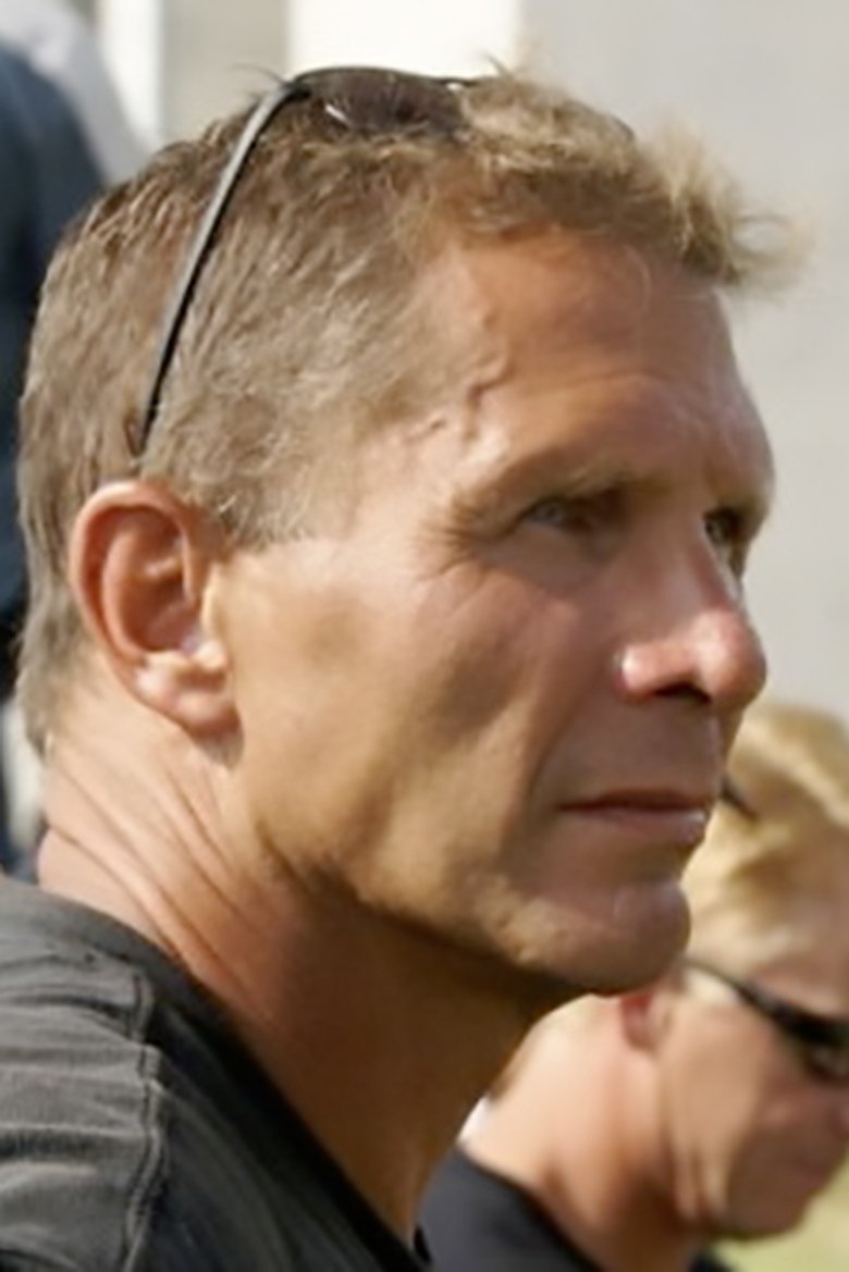 James Bomalick portrait image