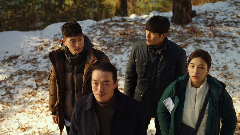 Image d'arrière-plan 1 du film 나만 보이니