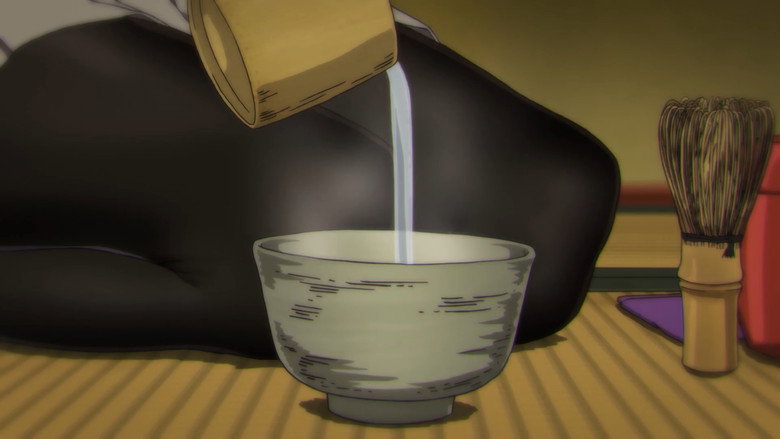 Still from Miru Tights - Season 1 Episode 6