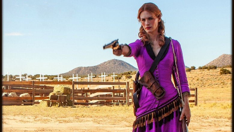 Descargar Sweetwater (2013)