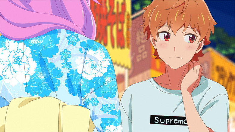 Still from More than a Married Couple, but Not Lovers - Season 1 Episode 7