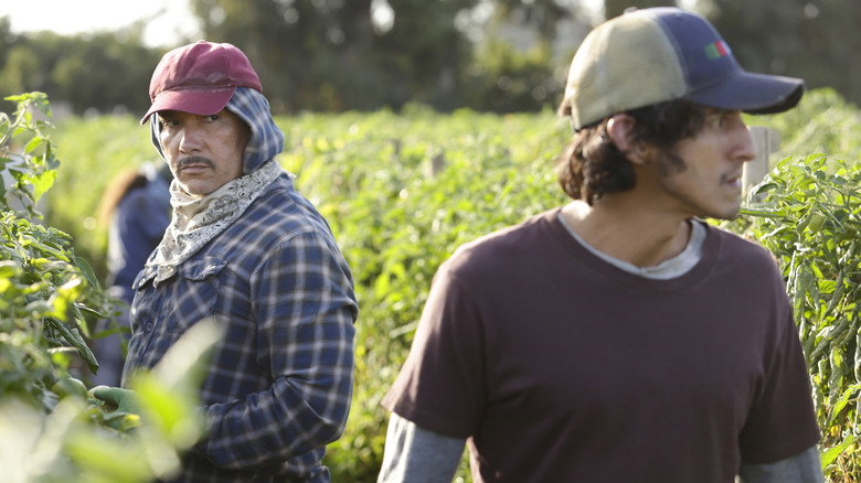 Still from American Crime - Season 3 Episode 4