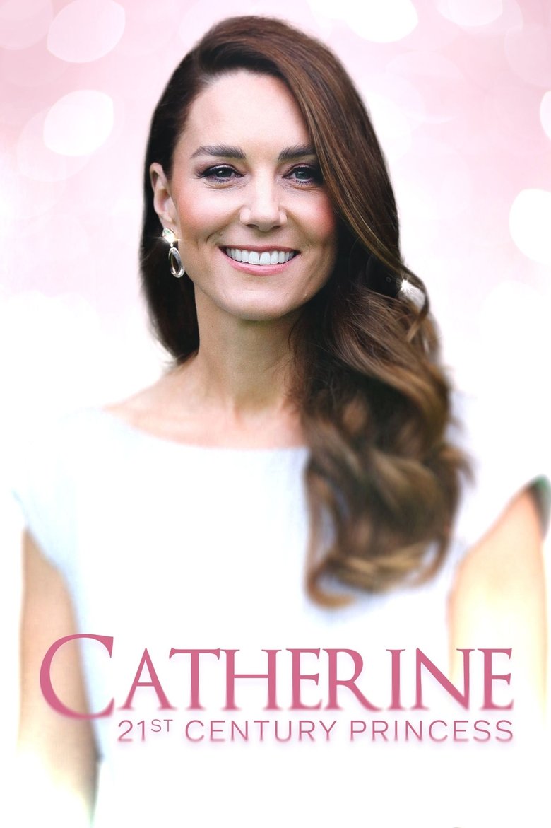 Catherine: 21st Century Princess (2024)