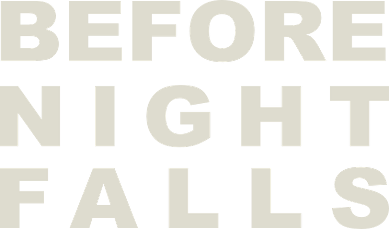 Before Night Falls