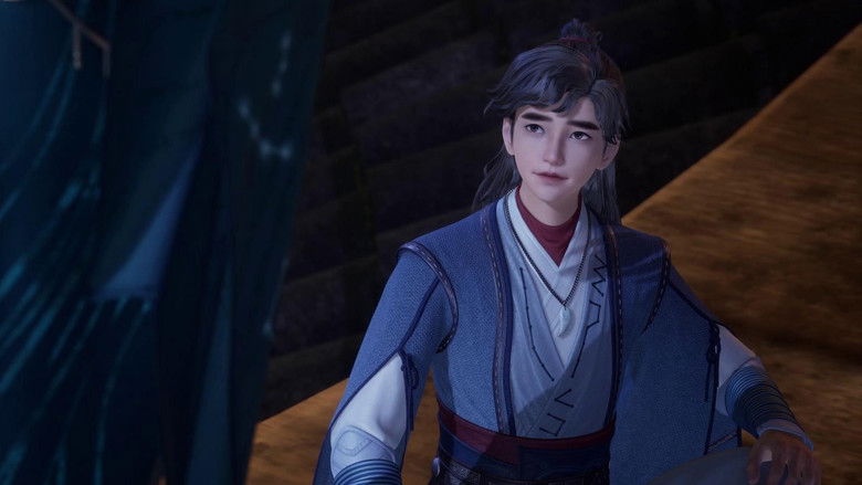 Still image for Supreme Lord of Galaxy season 1 episode 129: Episode 129 Still image for Supreme Lord of Galaxy season 1 episode 129: Episode 129