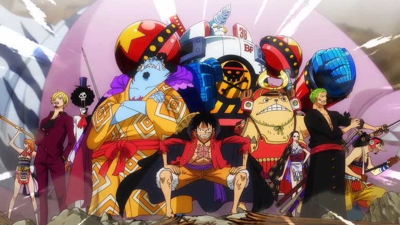 Download One Piece Dublado - Episódio 350 Online em PT-BR - Animes Online