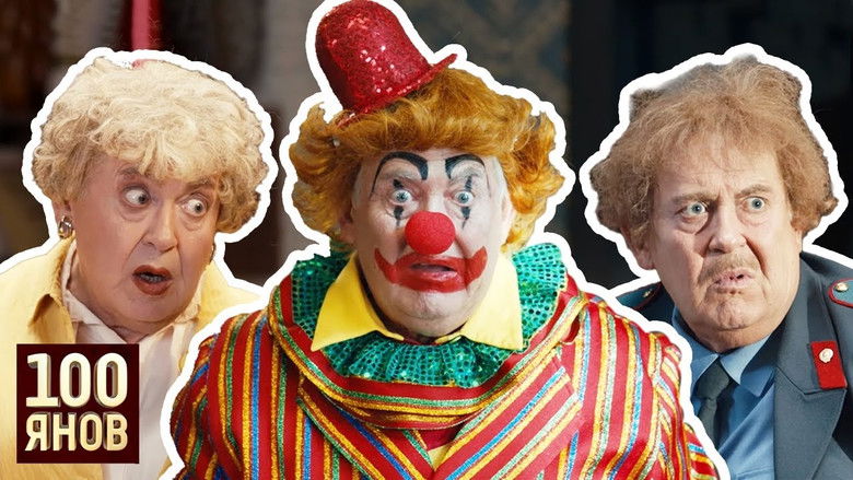 Still image for Stoyanov season 1 episode 4: Episode 4