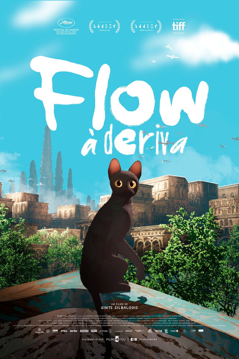 Póster la Película