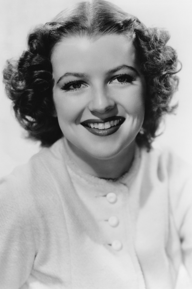 Betty Furness photo 2