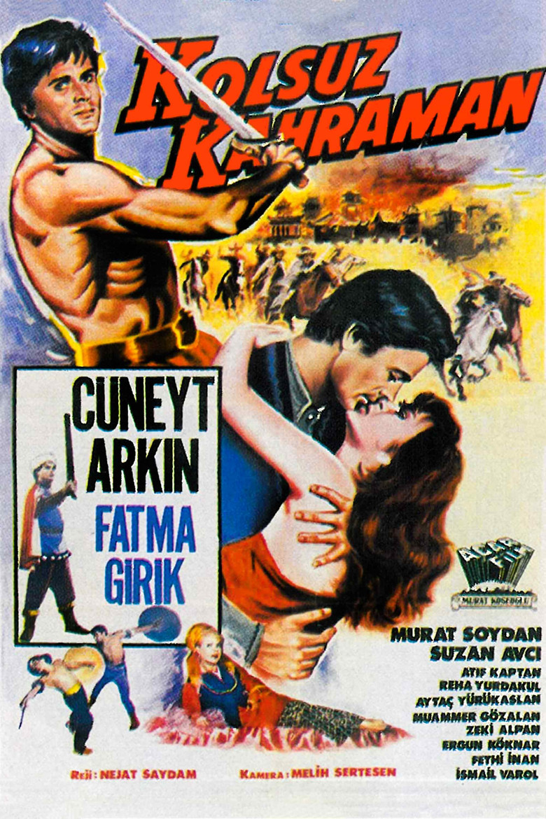 Imatge de Kolsuz Kahraman