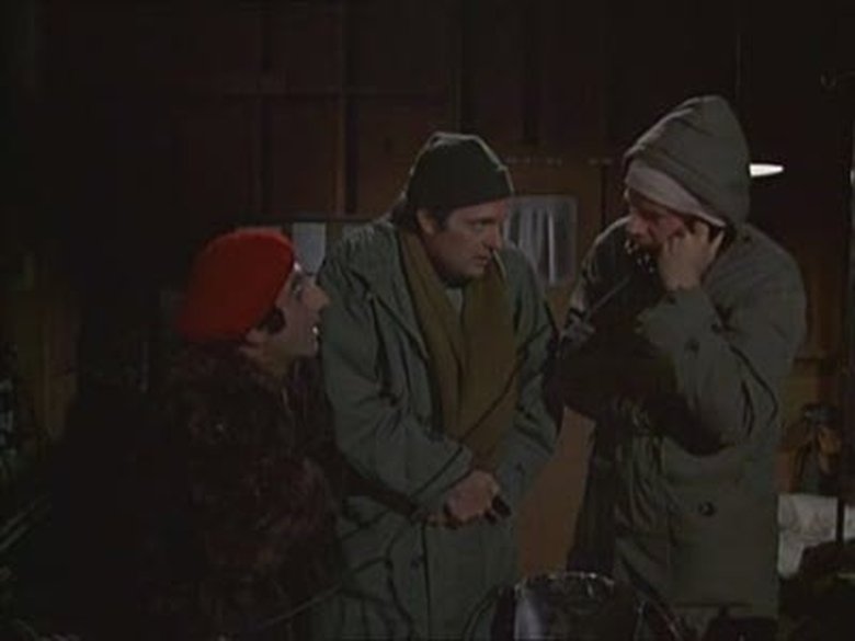 מ.א.ש עונה 4 פרק 5 לצפייה ישירה