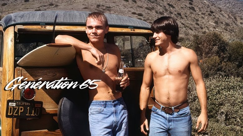 There Goes My Baby (1994)