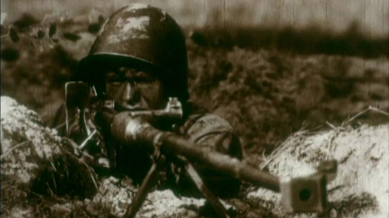 Still image for War in the Western Direction season 1 episode 2: Episode 2 Still image for War in the Western Direction season 1 episode 2: Episode 2