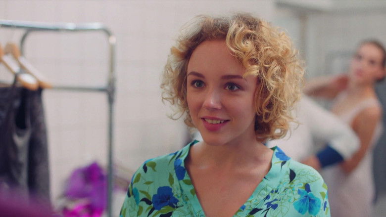 Still image for Тонкие материи season 1 episode 1: Episode 1