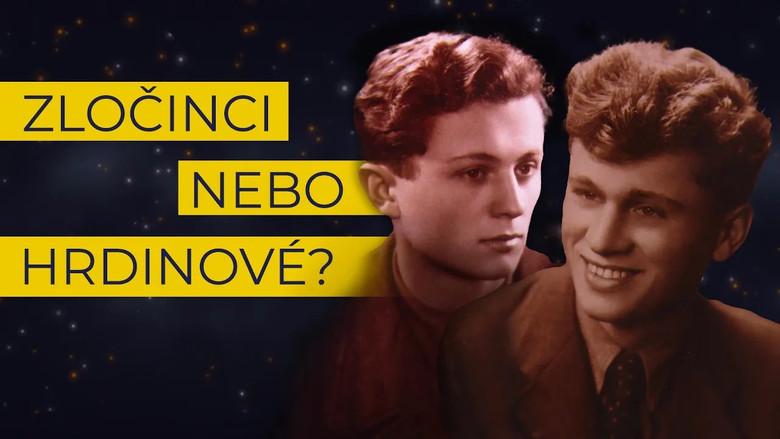 Životy slavných Sezóna 1 Epizoda 5 bombuj