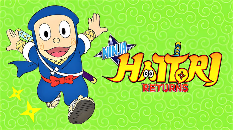 Ninja Hattori Returns