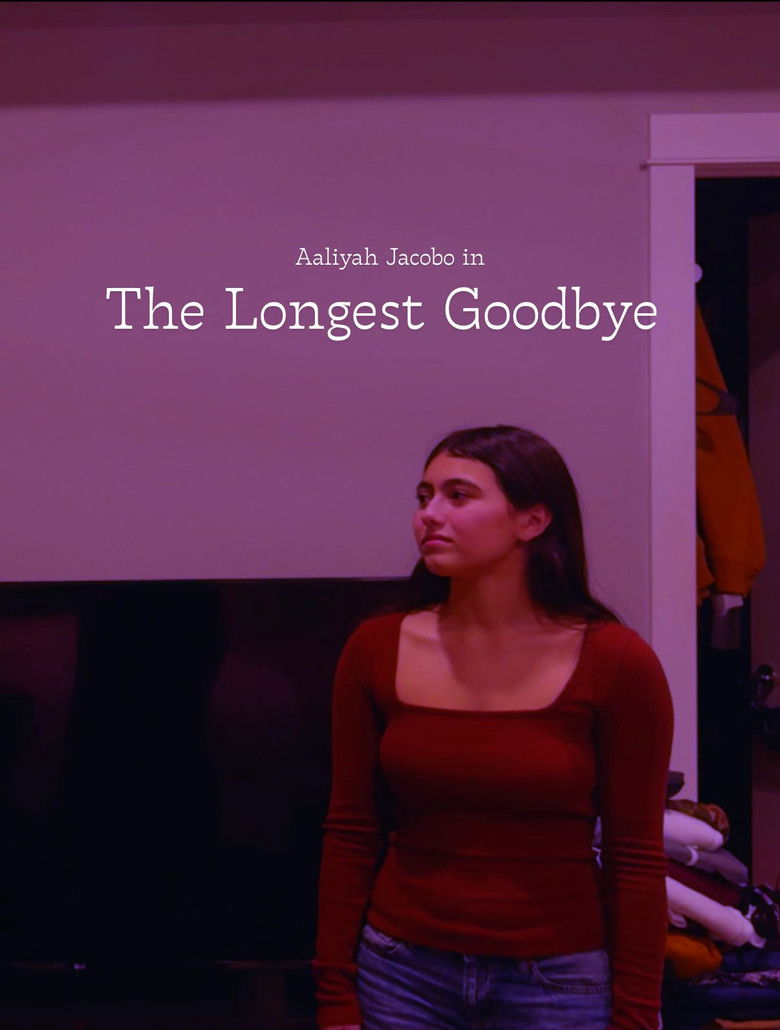 Imatge de The Longest Goodbye