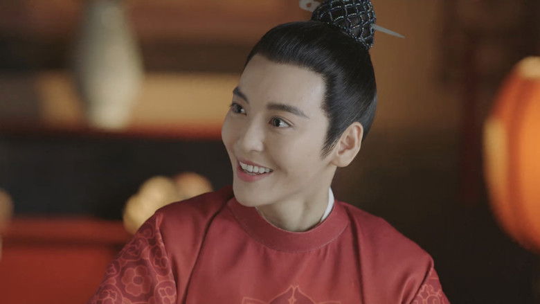 Still image for The Heiress season 1 episode 6: Episode 6 Still image for The Heiress season 1 episode 6: Episode 6