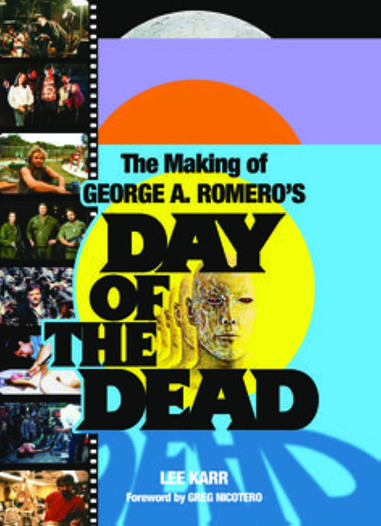 Imatge de The World’s End: The Legacy of 'Day of the Dead'