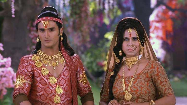 Still image for RadhaKrishn season 1 episode 131: Aayan's Vicious Trap Still image for RadhaKrishn season 1 episode 131: Aayan's Vicious Trap