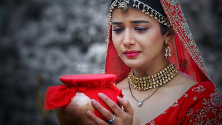 Abhira makes a deal with Armaan
