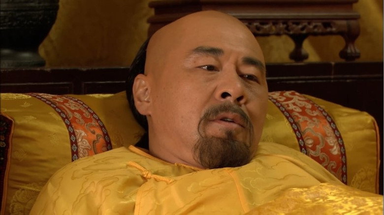 Still from Empresses in the Palace - Season 1 Episode 75